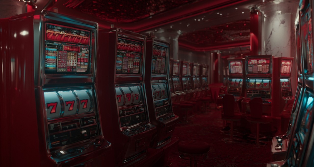 Fuksiarz Casino