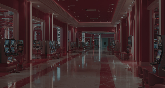 Fuksiarz Casino